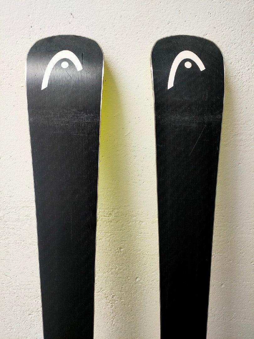 sci Head iSpeed 170cm