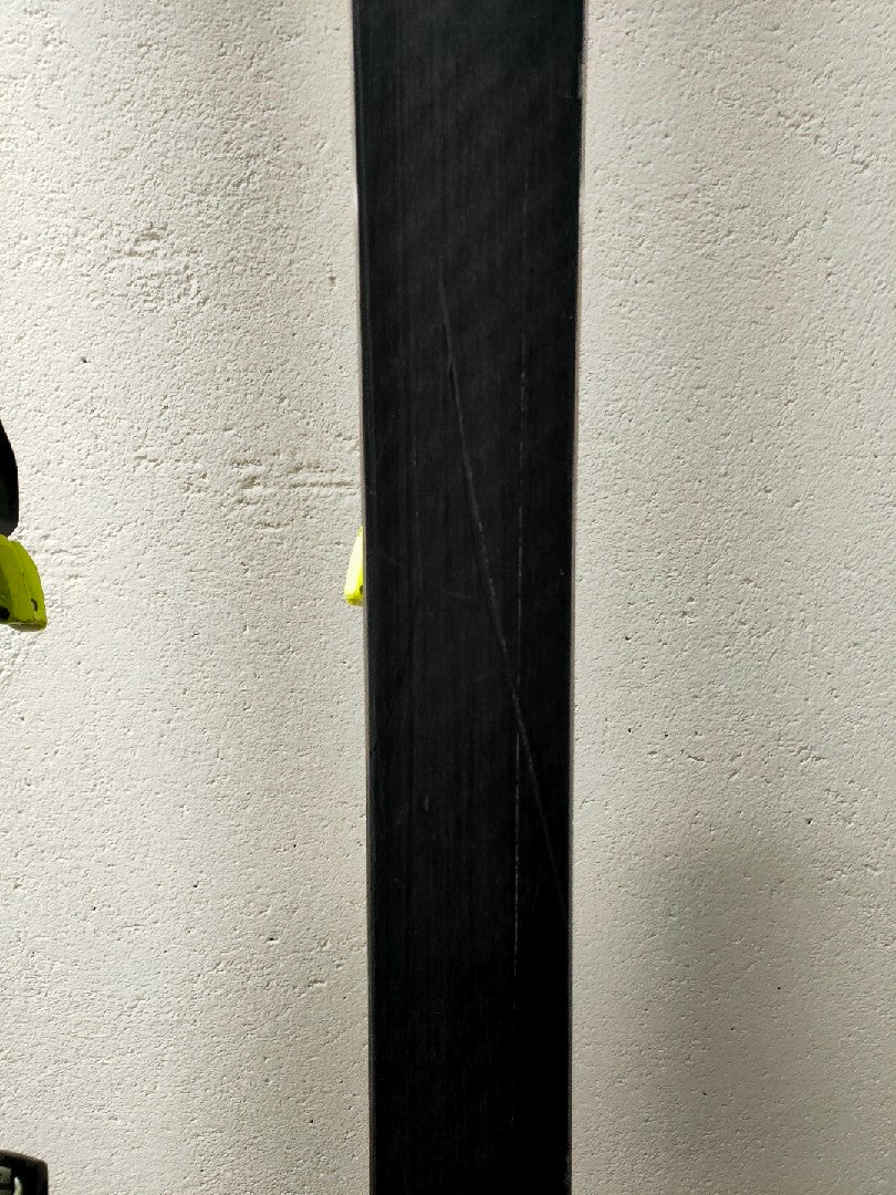 sci Head iSpeed 170cm