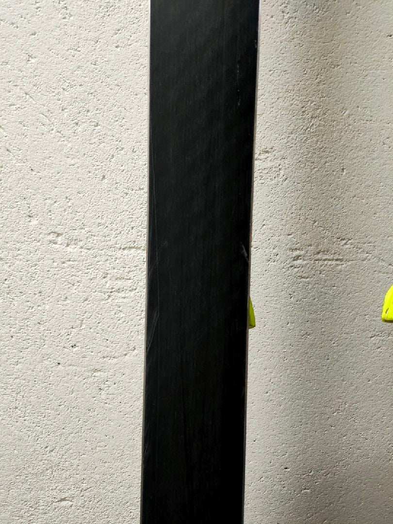 sci Head iSpeed 170cm