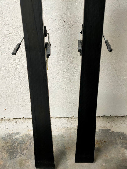 sci Head iSpeed 170cm