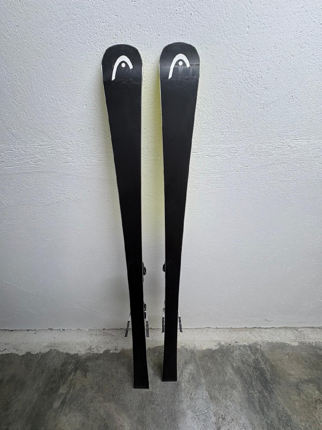 Sci Head speed PRO 170 cm r15.9 usati