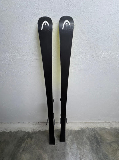 Sci Head speed PRO 170 cm r15.9 usati