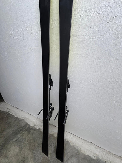 Sci Head speed PRO 170 cm r15.9 usati