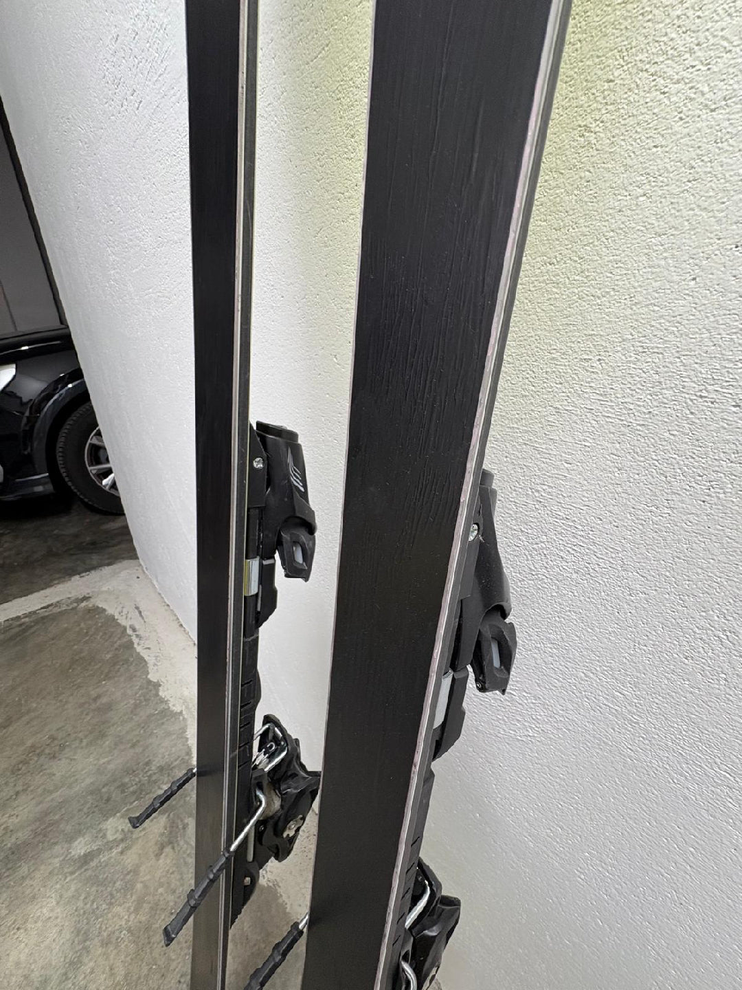 Sci Head speed PRO 170 cm r15.9 usati