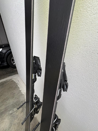 Sci Head speed PRO 170 cm r15.9 usati