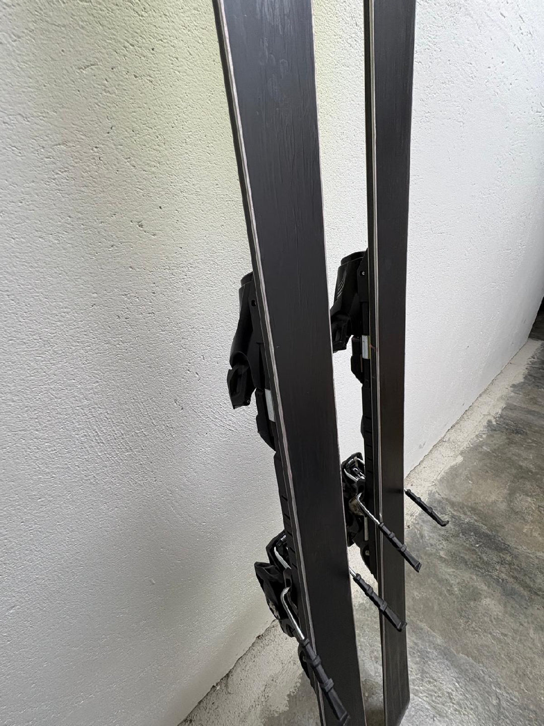 Sci Head speed PRO 170 cm r15.9 usati