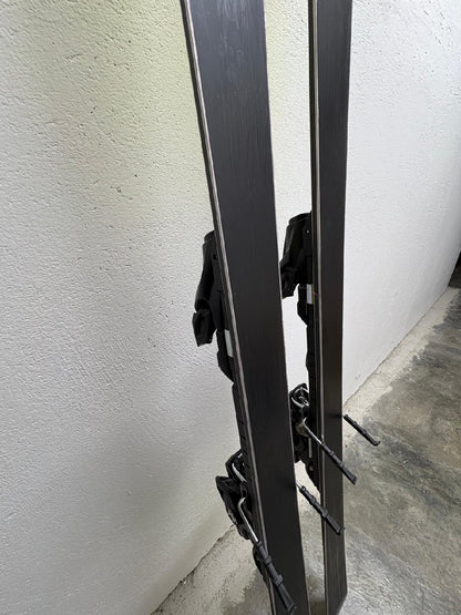 Sci Head speed PRO 170 cm r15.9 usati