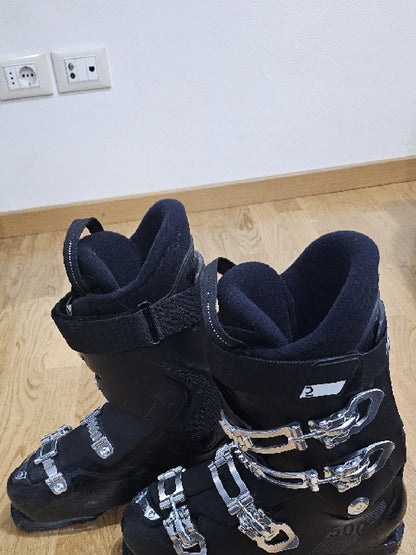 Scarponi da Sci Wedze 500 tg. 27-27.5 usati