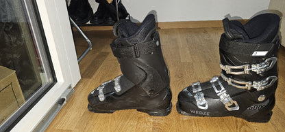 Scarponi da Sci Wedze 500 tg. 27-27.5 usati