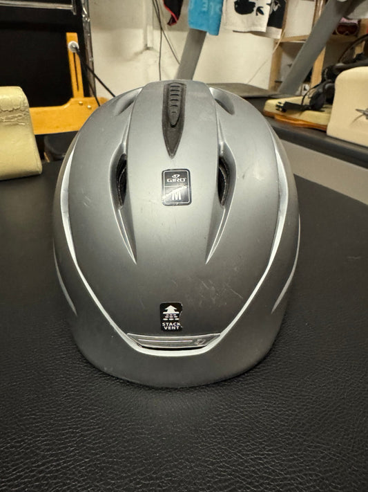 casco sci All Mountain GIRO tg M usato