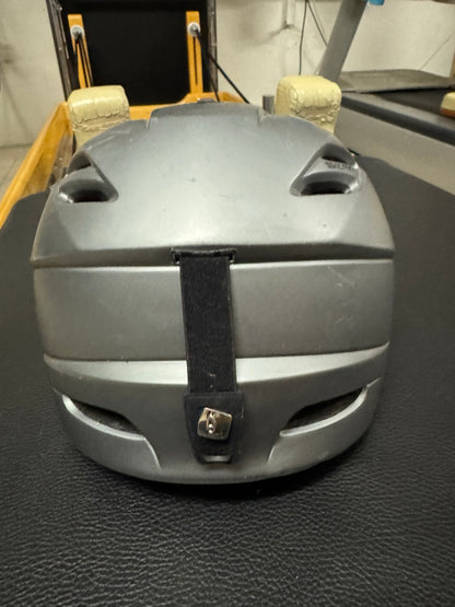 casco sci All Mountain GIRO tg M usato