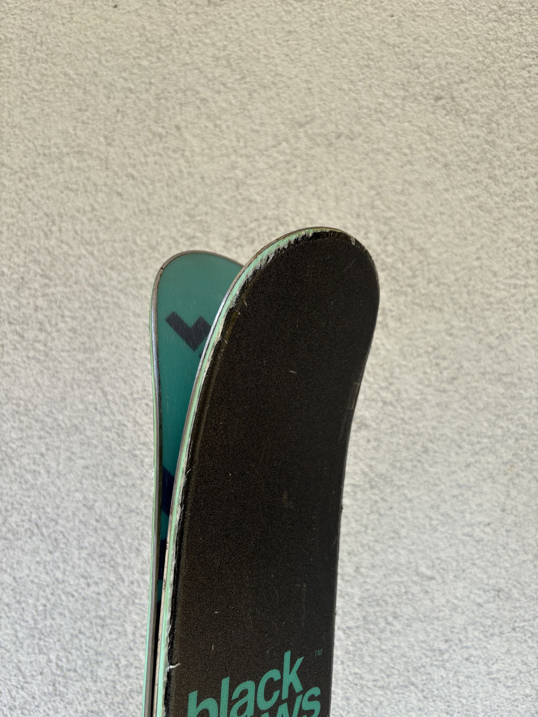 Sci freeride/freestyle Black Crows Captis 178 cm 2020 usati