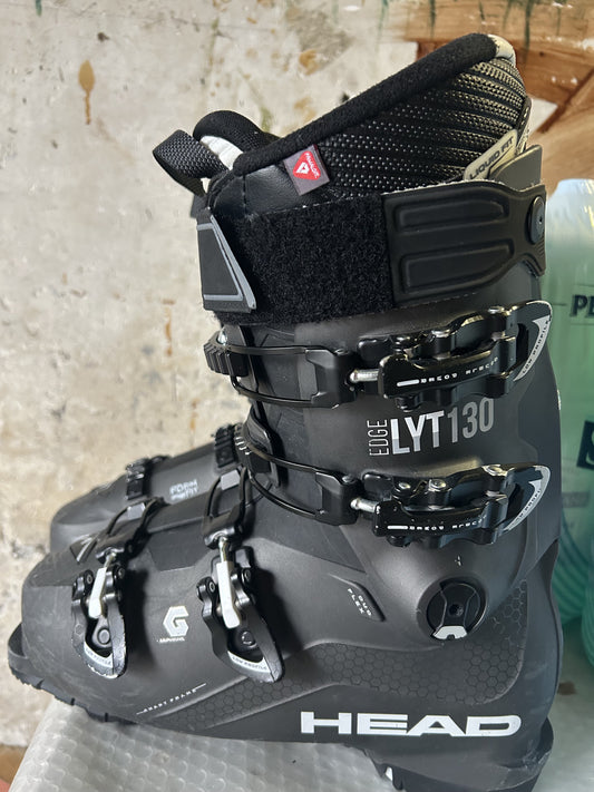 Scarponi Head Edge Lyt 130 tg 27.5 usato