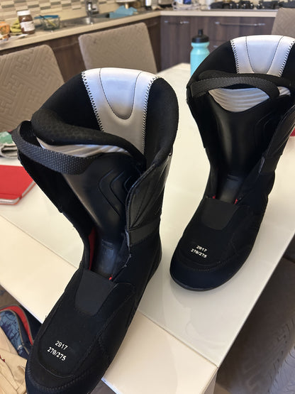 Scarponi Head Edge Lyt 130 tg 27.5 usato