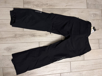 vendo pantaloni snowboard tg. L Burton nuovi