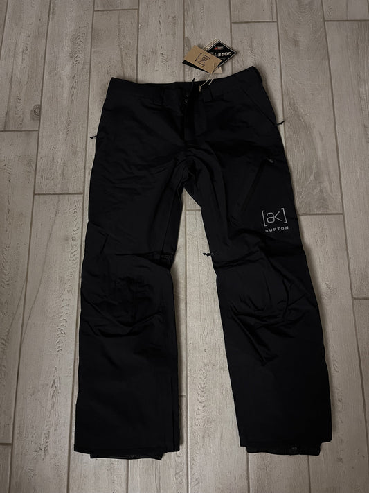 vendo pantaloni snowboard tg. L Burton nuovi