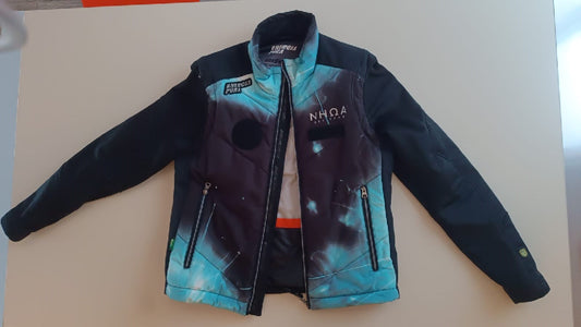 Windstopper sci Energiapura tg. XS usato