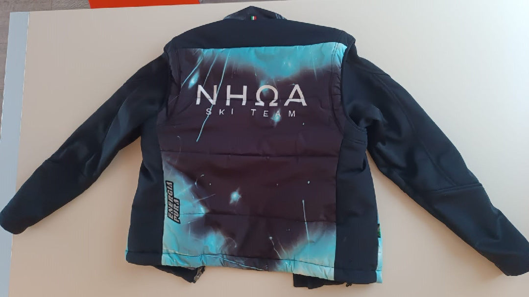 Windstopper sci Energiapura tg. XS usato