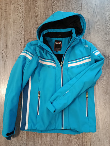 Giacca sci CMP uomo tg. 50 (L) usata