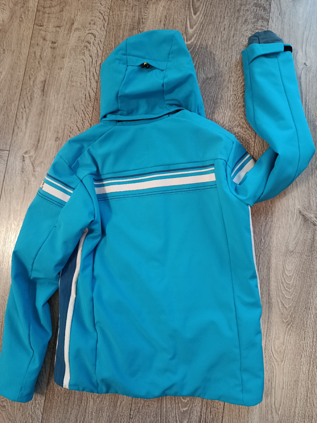 Giacca sci CMP uomo tg. 50 (L) usata