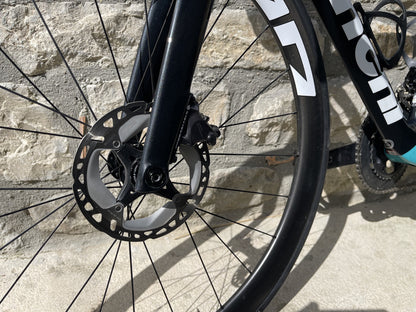 Bianchi Oltre Xr4 Tg 55  Usata