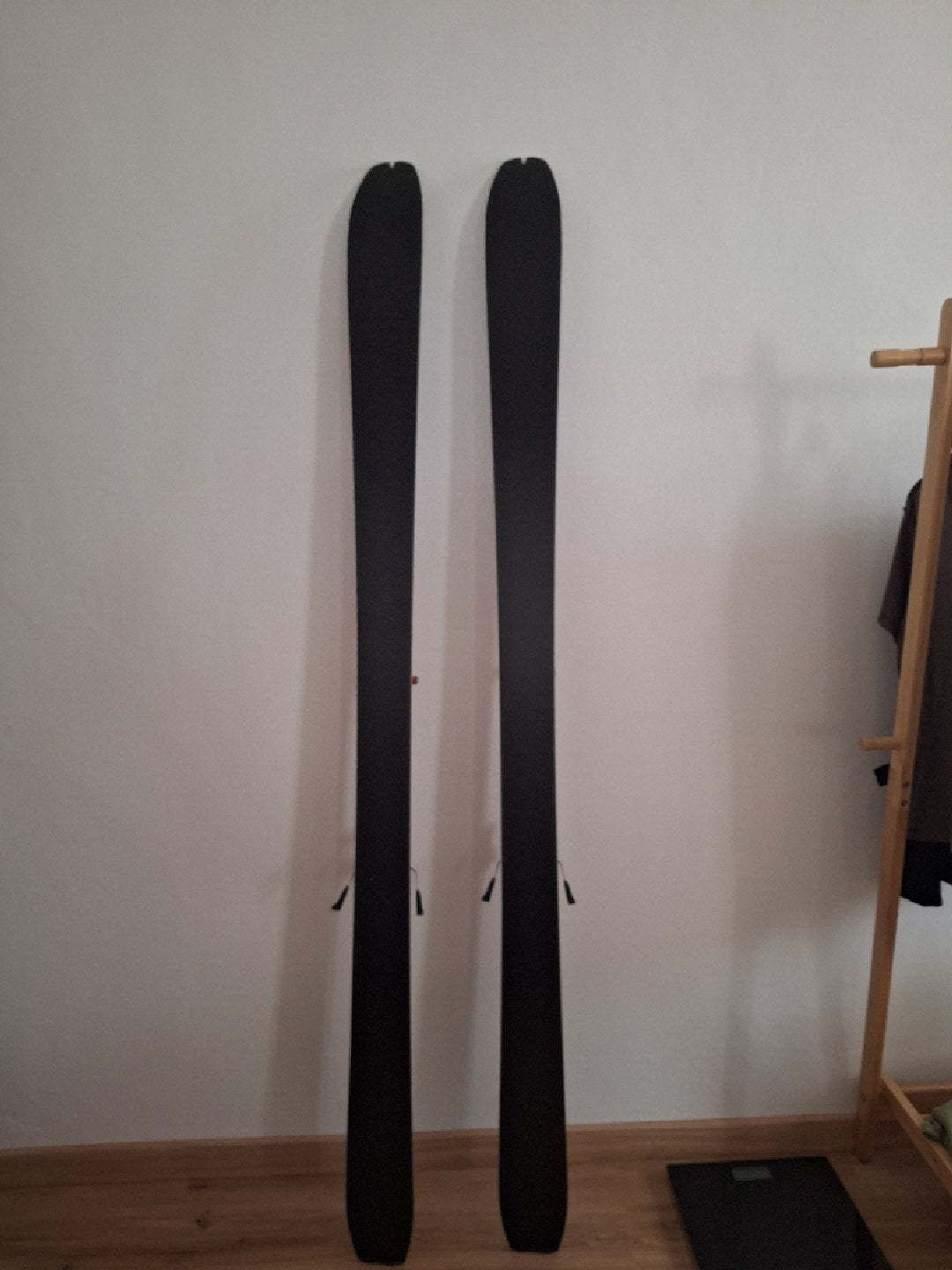 Atomic backland 95 186cm NUOVO