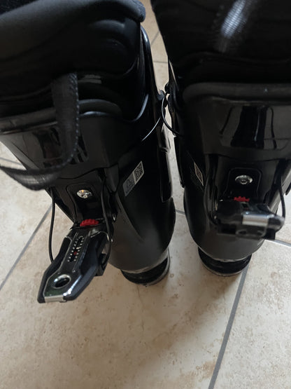 Scarponi da Sci Nordica HF 110 GW tg 28 nuovi