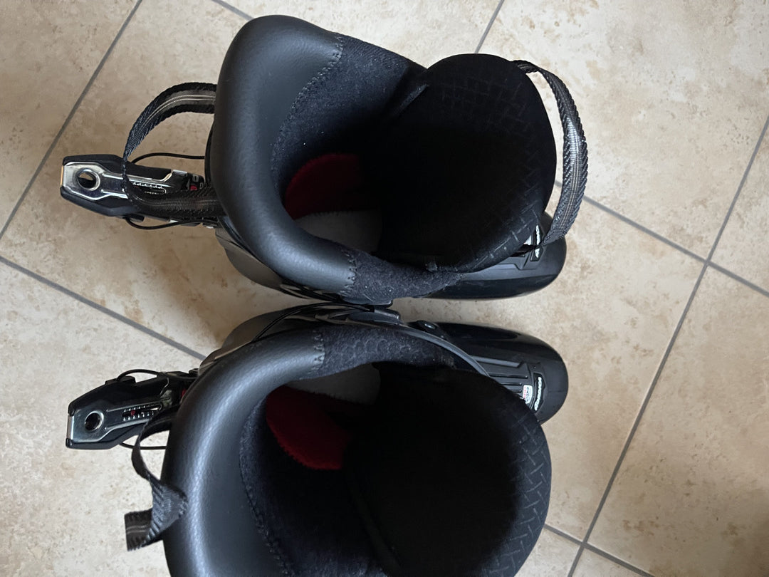 Scarponi da Sci Nordica HF 110 GW tg 28 nuovi