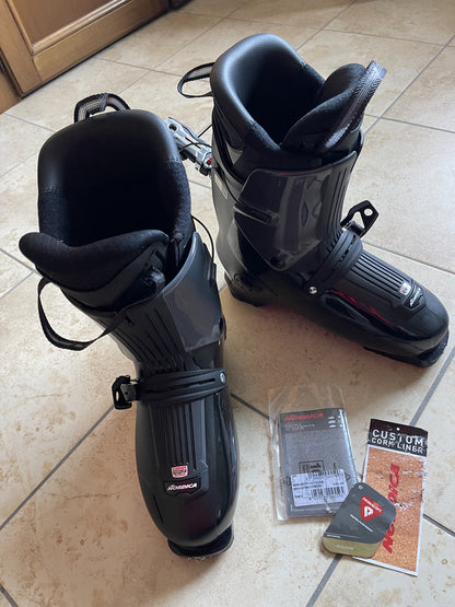 Scarponi da Sci Nordica HF 110 GW tg 28 nuovi