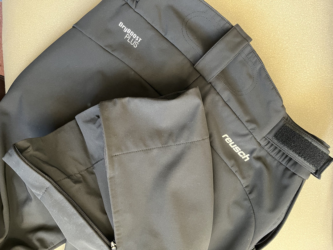 Pantaloni da sci Reusch taglia M