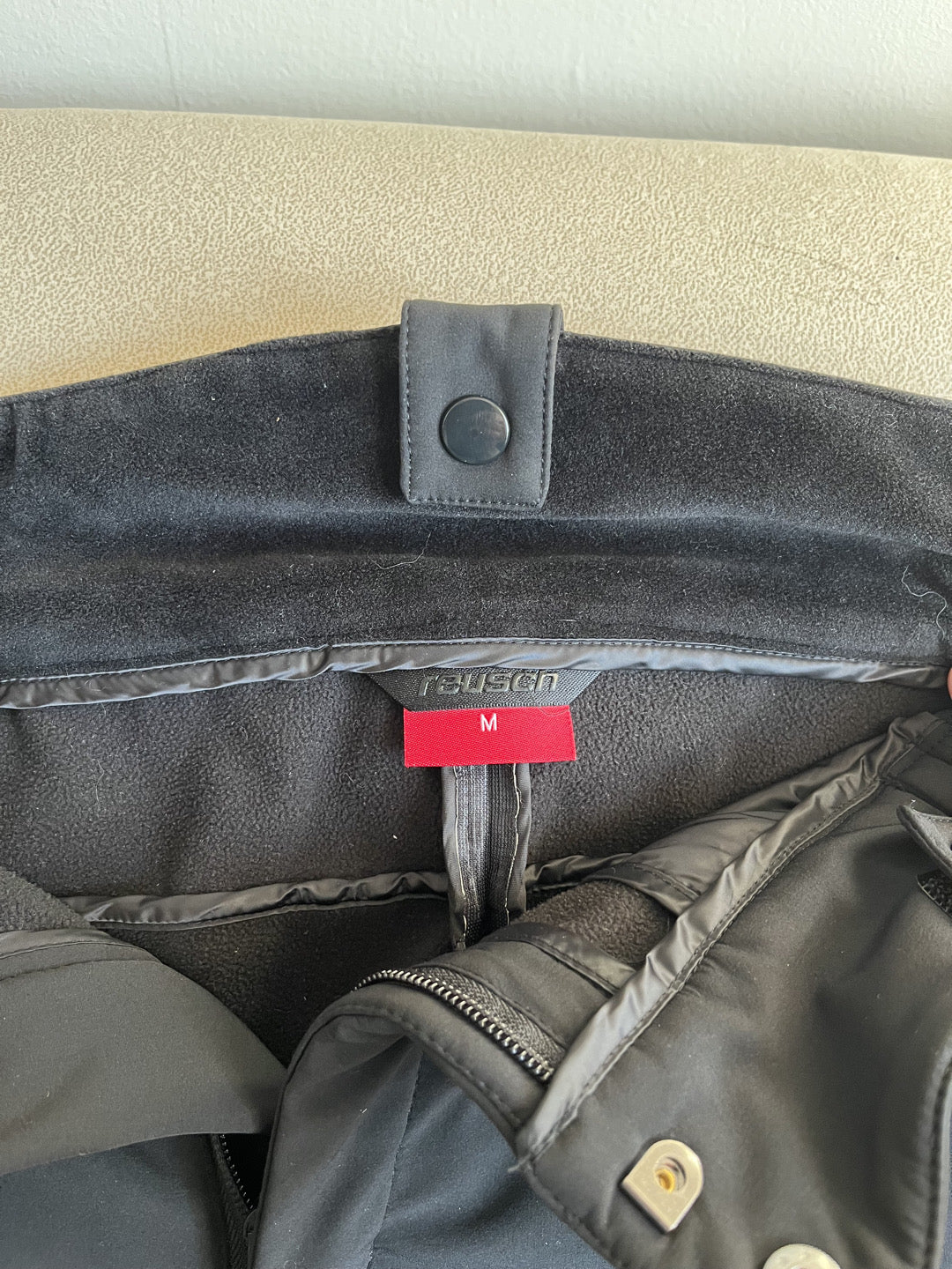 Pantaloni da sci Reusch taglia M