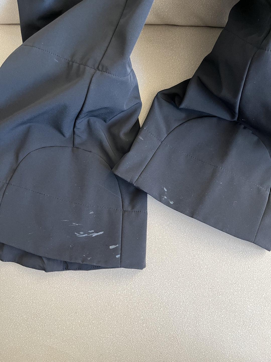 Pantaloni da sci Reusch taglia M