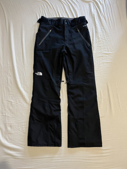 Pantaloni da sci The North Face taglia S usati