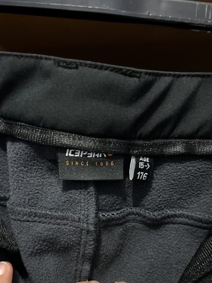 pantaloni sci Icepeak 15 anni - 176cm mai usati