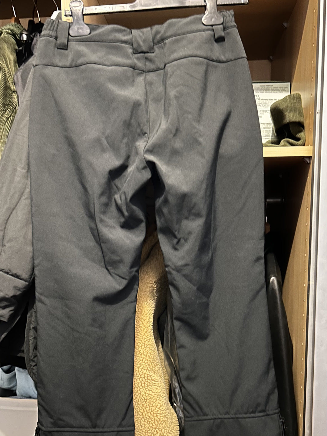 pantaloni sci Icepeak 15 anni - 176cm mai usati