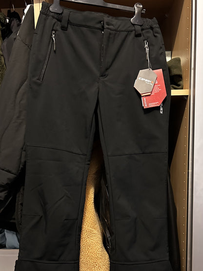 pantaloni sci Icepeak 15 anni - 176cm mai usati