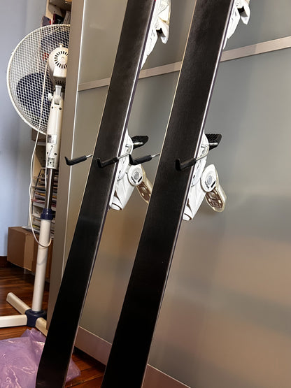 Sci freestyle Rossignol Trixie + attacchi xp10 157 cm usati