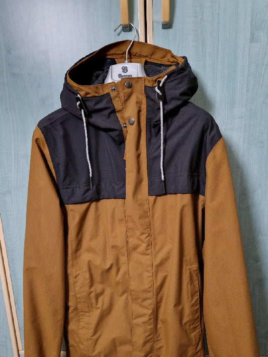 Giacca trekking Forclaz Travel 100 tg. M usata