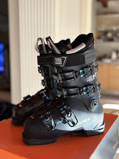 Scarponi sci Donna Tecnica Mach 1 MV 24/24.5 usato