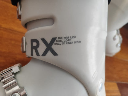 scarponi Lange Donna tg39/40 usati