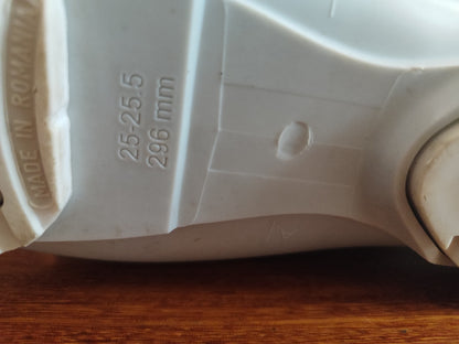 scarponi Lange Donna tg39/40 usati