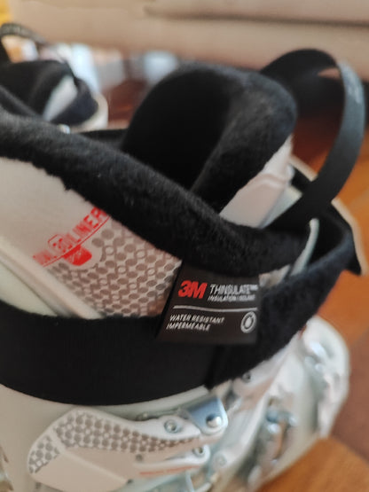 scarponi Lange Donna tg39/40 usati