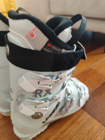 scarponi Lange Donna tg39/40 usati