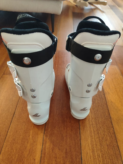 scarponi Lange Donna tg39/40 usati