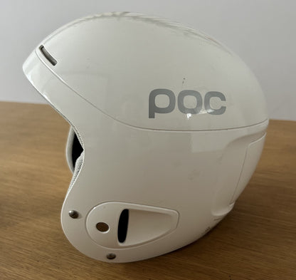casco Poc tg L (57-58 cm) usato poco