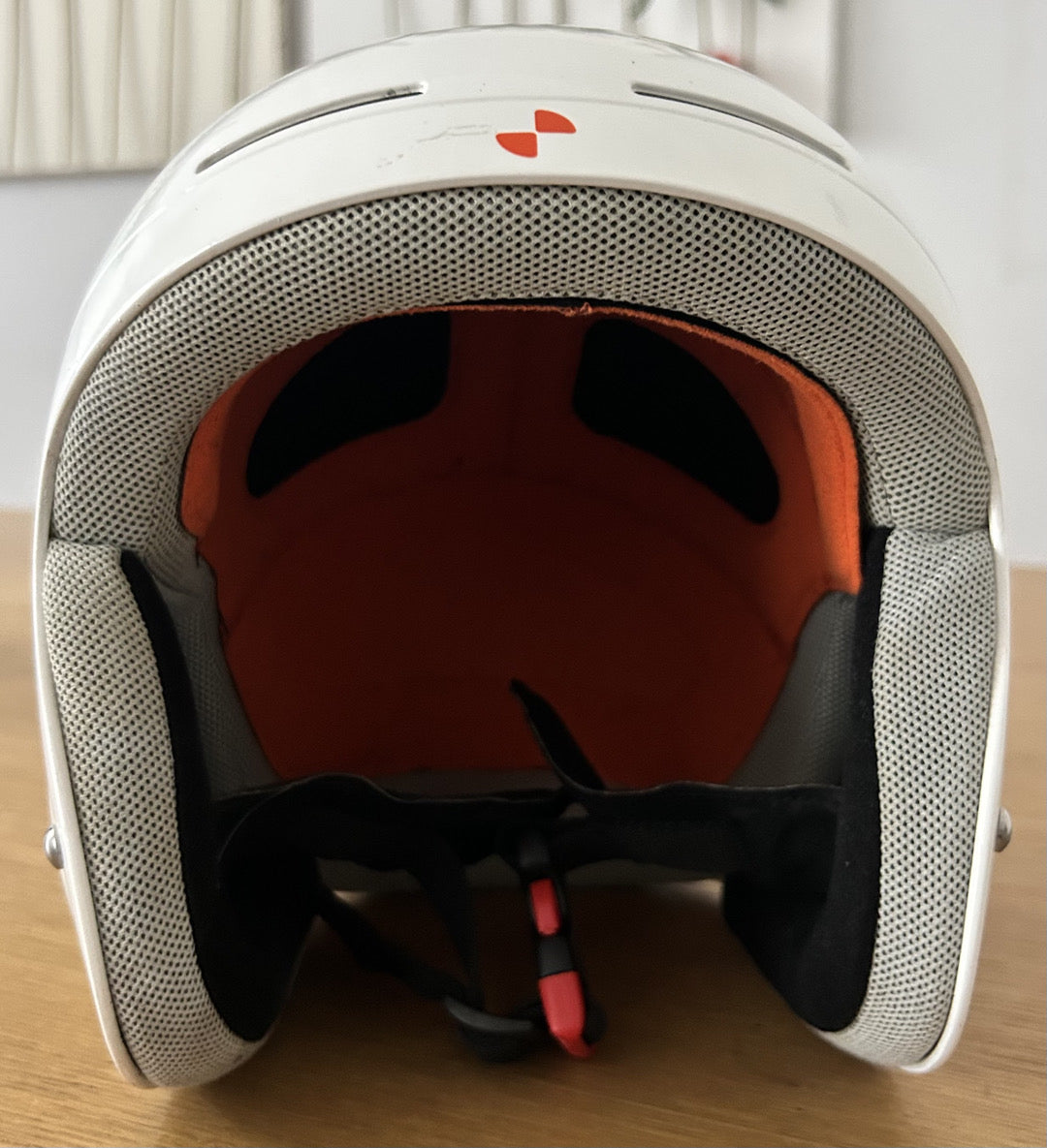 casco Poc tg L (57-58 cm) usato poco