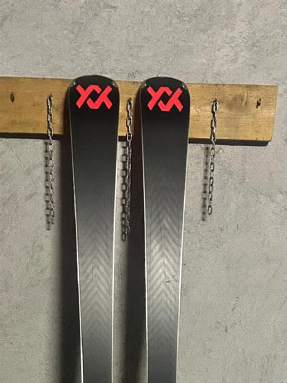 Völkl RACETIGER GS 168cm r15 2025 usati