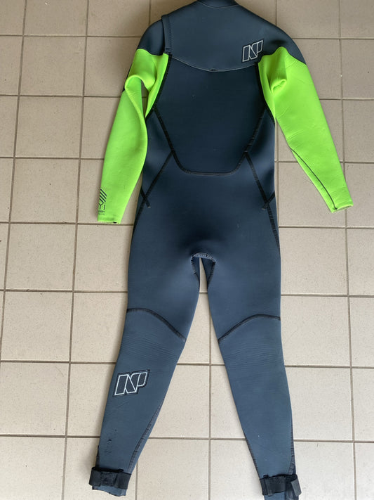 muta invernale 5.4 mm Neil Pryde