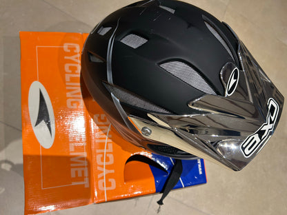 MTB casco integrale down hill tg. L usato
