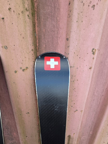 sci Stockli SL Laser + SRT Speed 12 2023 usati